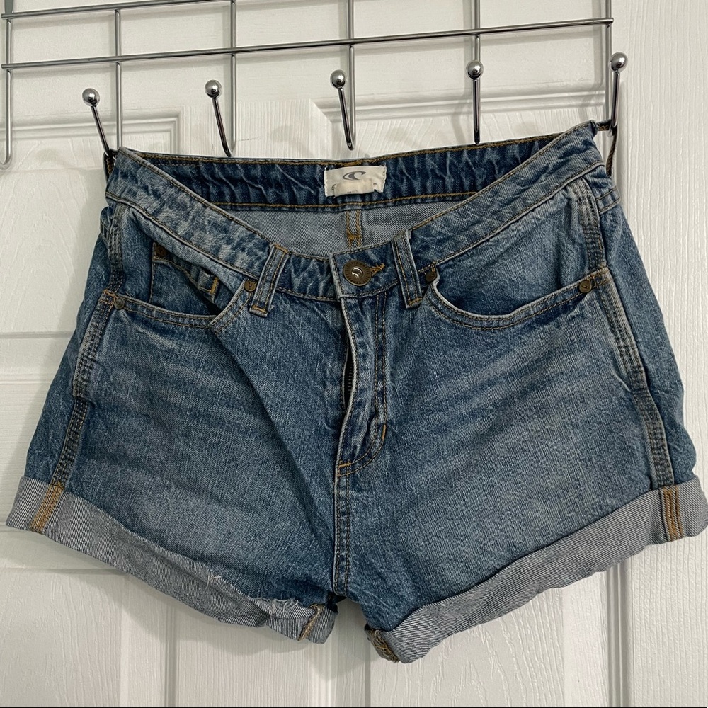 Women’s O’Neil Denim Shorts